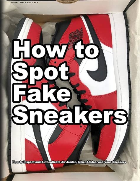 are kicks shoes fake|how to authenticate air jordans.